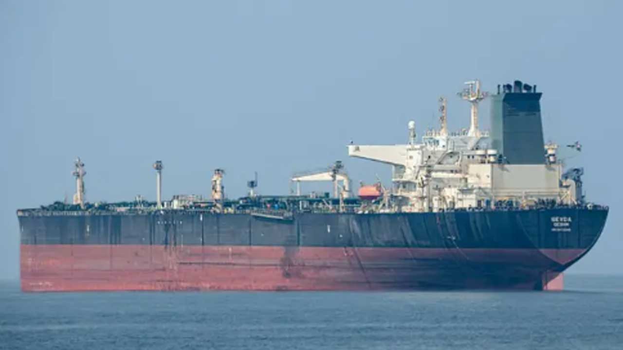 তেল পরিবহন ভাড়া সর্বকালের সর্বোচ্চ পর্যায়ে পৌঁছেছে